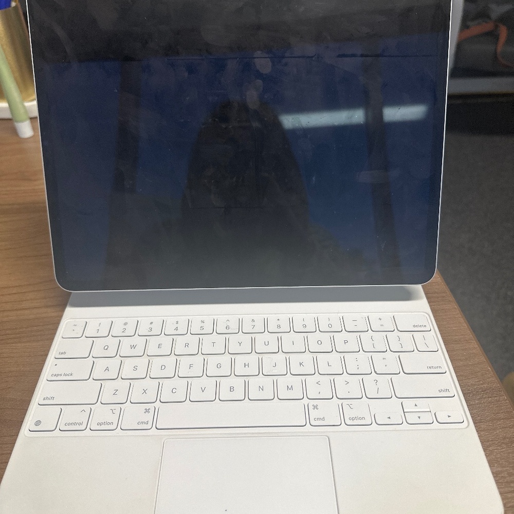 iPad Pro